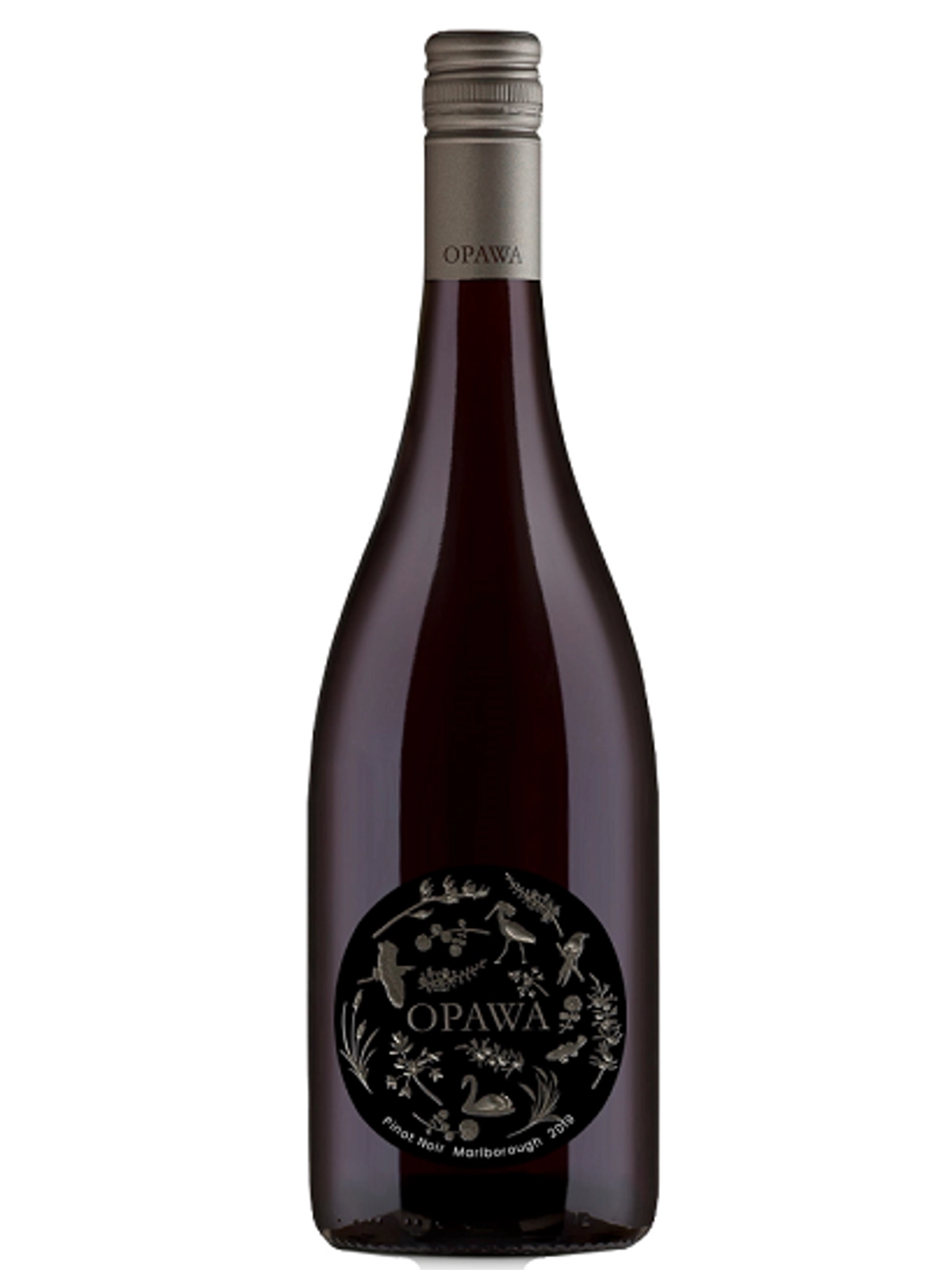 Opawa Pinot Noir 750ml